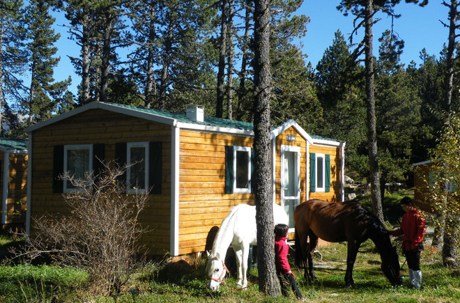 La Deveze Languedoc-Roussillon - Formiguères visuel 2/6