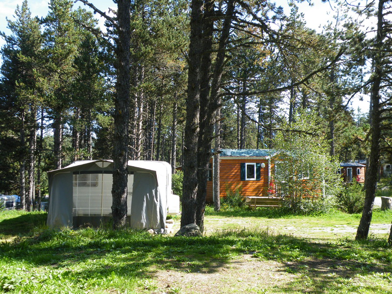 La Deveze Languedoc-Roussillon - Formiguères visuel 6/6
