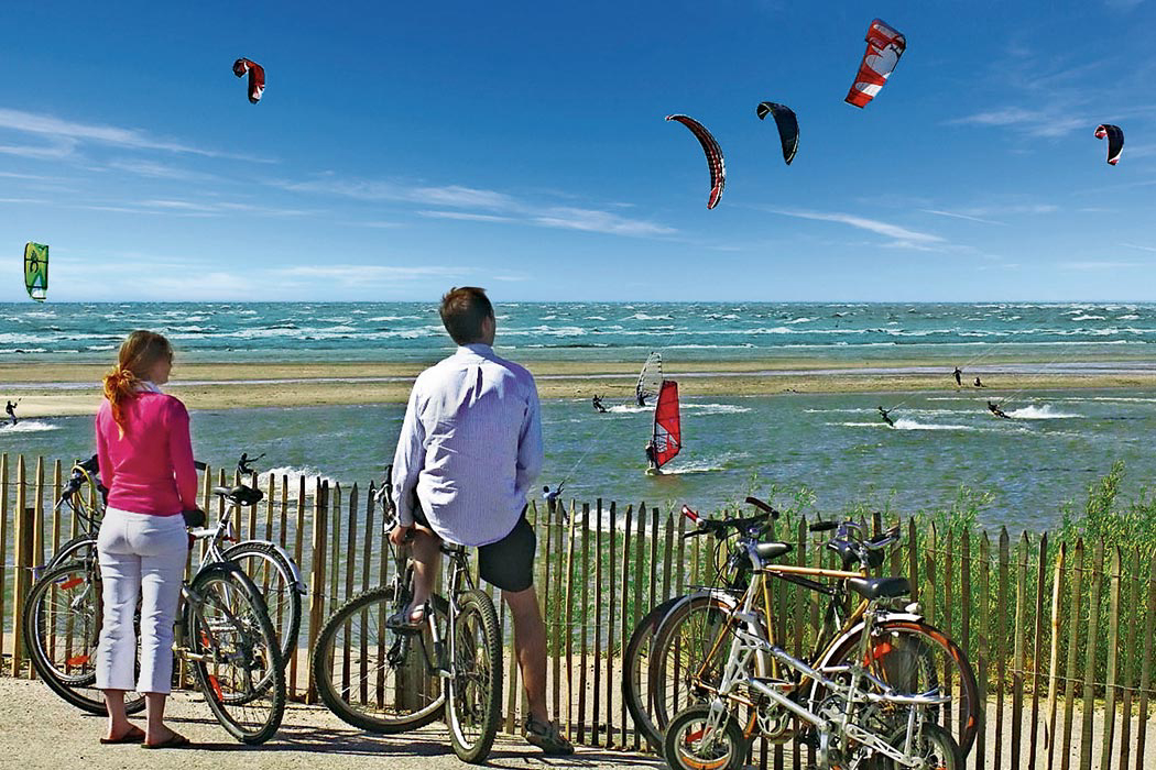 La Dune Blanche Nord-Pas de Calais - Camiers visuel 7/7 La Dune Blanche Nord-Pas de Calais - Camiers visuel 7/7