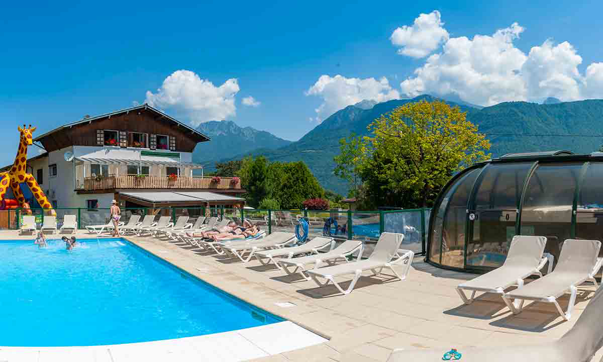 La Ferme Rhône-Alpen - Lathuile visuel 2/12 La Ferme Rhône-Alpen - Lathuile visuel 2/12