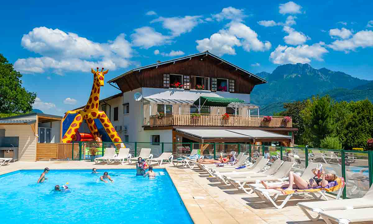 La Ferme Rhône-Alpen - Lathuile visuel 6/12 La Ferme Rhône-Alpen - Lathuile visuel 6/12