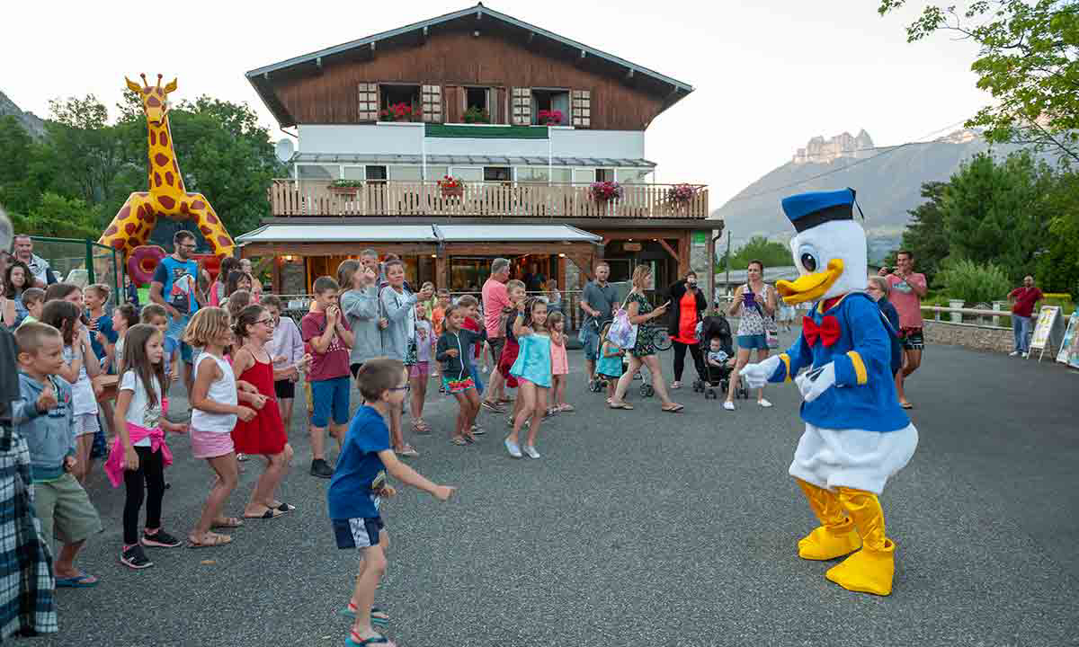 La Ferme Rhône-Alpen - Lathuile visuel 7/12 La Ferme Rhône-Alpen - Lathuile visuel 7/12