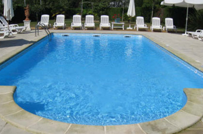 La Ferme des 4 Chênes Aquitanien - Urt visuel 2/7 La Ferme des 4 Chênes Aquitanien - Urt visuel 2/7