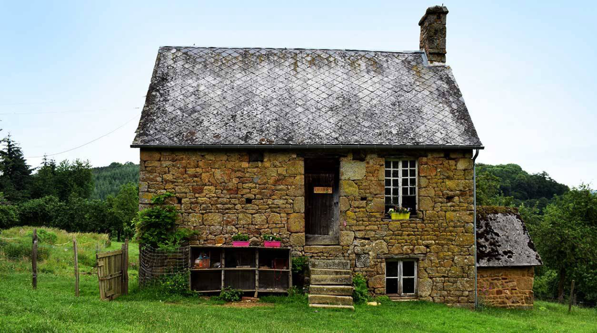 La Ferme de Ronfil Basse-Normandie - La Lande-Saint-Siméon visuel 3/3 La Ferme de Ronfil Basse-Normandie - La Lande-Saint-Siméon visuel 3/3