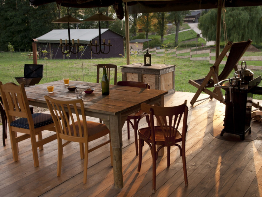 La Ferme de la Folivraie Basse-Normandie - Louvières visuel 3/4