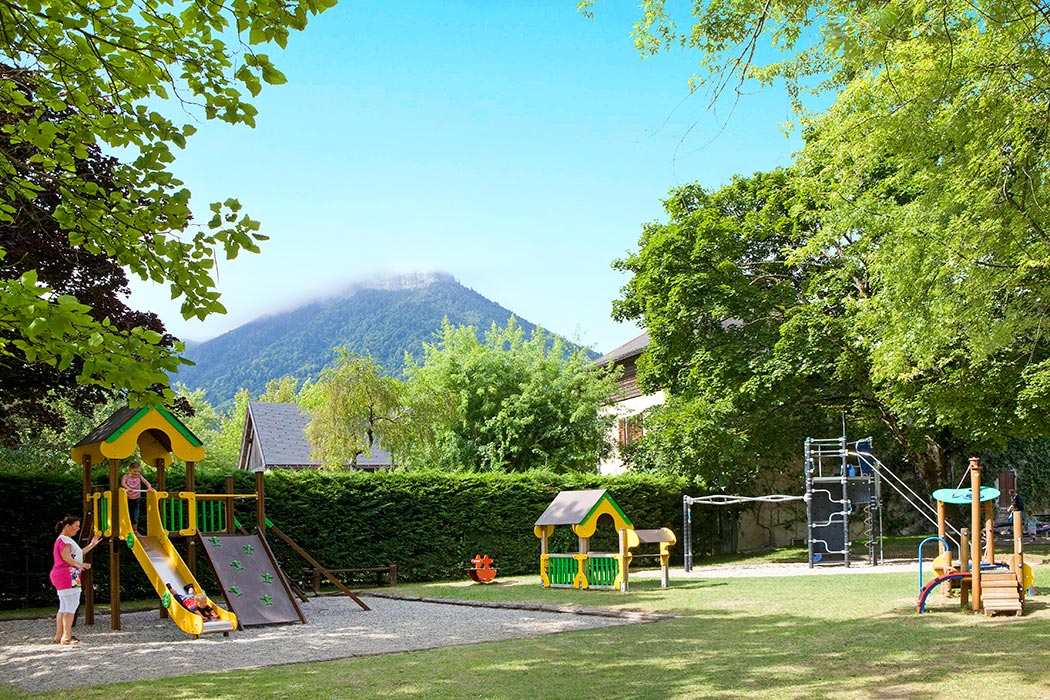 La Ferme de la Serraz Rhône-Alpen - Doussard visuel 6/7 La Ferme de la Serraz Rhône-Alpen - Doussard visuel 6/7