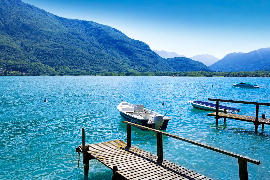 La Ferme de la Serraz Rhône-Alpen - Doussard visuel 3/7 La Ferme de la Serraz Rhône-Alpen - Doussard visuel 3/7