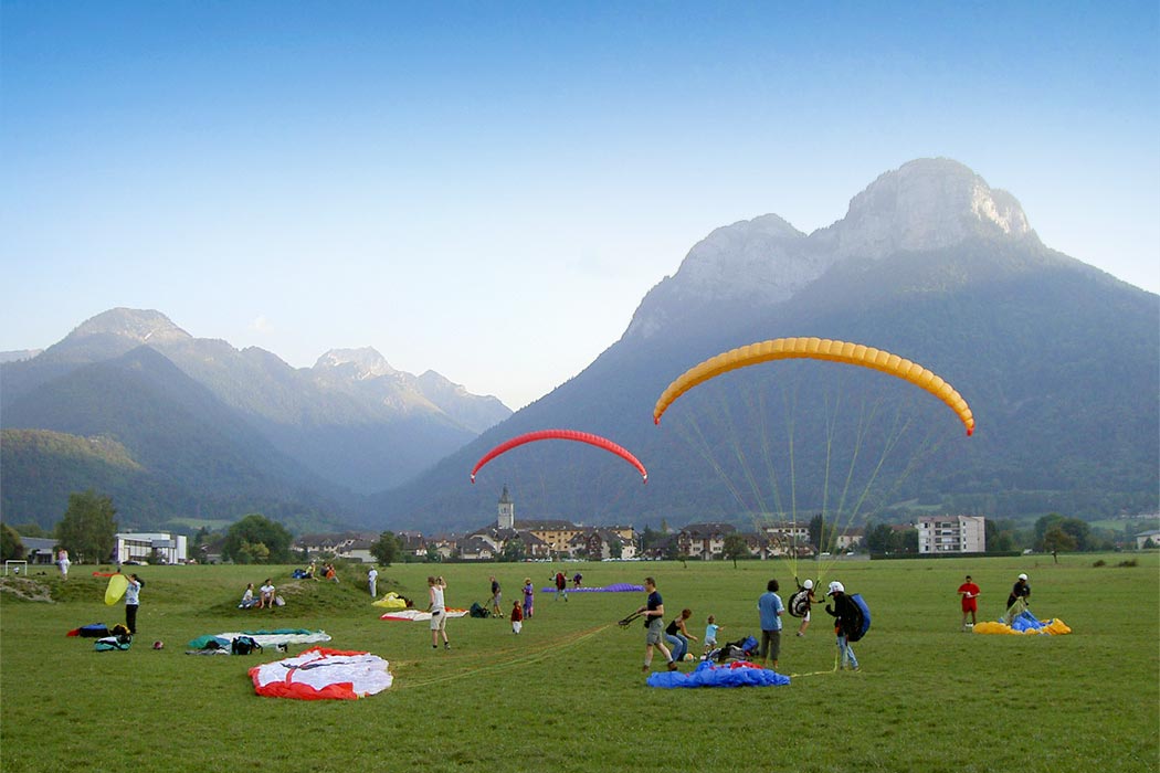 La Ferme de la Serraz Rhône-Alpen - Doussard visuel 4/7 La Ferme de la Serraz Rhône-Alpen - Doussard visuel 4/7