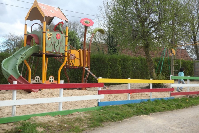 La Ferme des Aulnes Picardie - Nampont Saint Martin visuel 7/8 La Ferme des Aulnes Picardie - Nampont Saint Martin visuel 7/8