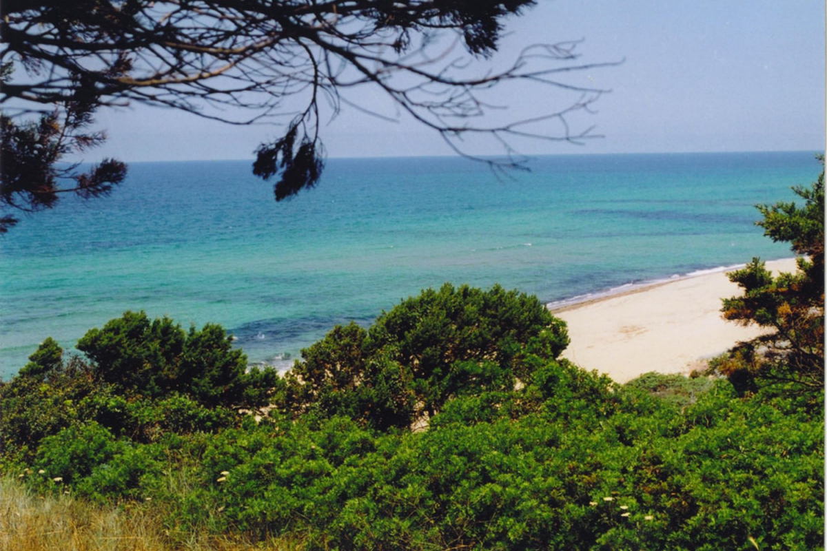 La Foce Sardinien - Valledoria visuel 4/6 La Foce Sardinien - Valledoria visuel 4/6