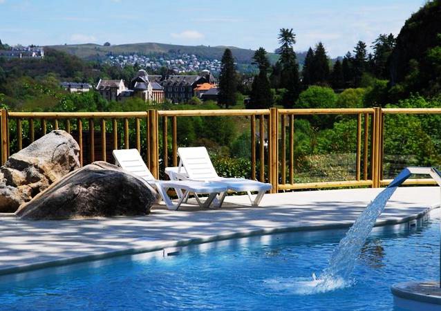 La Forêt Midi-Pyrénées - Lourdes visuel 4/15