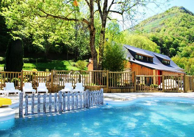 La Forêt Midi-Pyrénées - Lourdes visuel 2/15