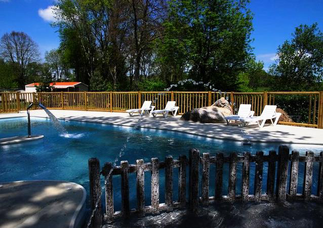 La Forêt Midi-Pyrénées - Lourdes visuel 6/15