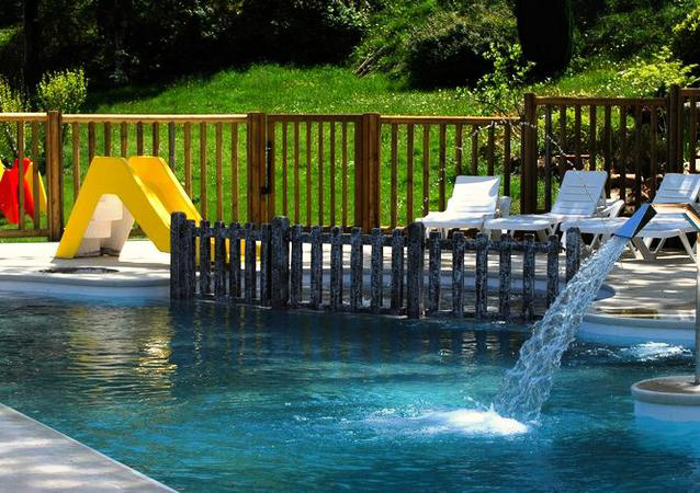 La Forêt Midi-Pyrénées - Lourdes visuel 5/15