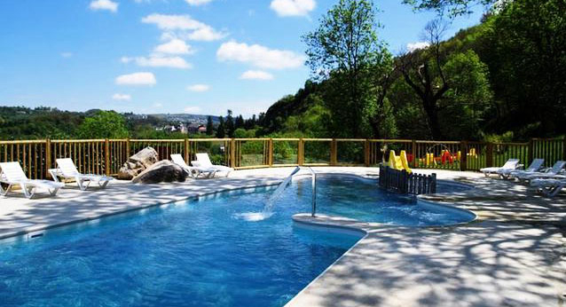 La Forêt Midi-Pyrénées - Lourdes visuel 3/15