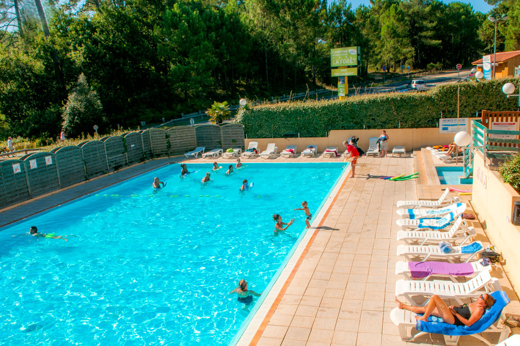 La Forêt du Pilat Aquitanien - Pyla sur Mer visuel 21/25