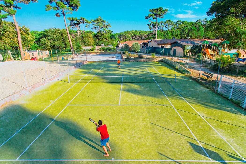 La Forêt du Pilat Aquitanien - Pyla sur Mer visuel 25/25