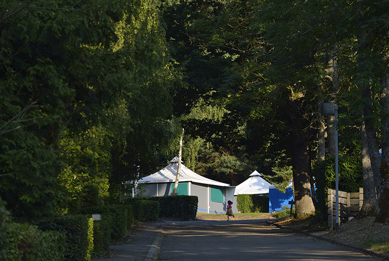 La Forêt Elsass - Klingenthal visuel 7/7 La Forêt Elsass - Klingenthal visuel 7/7