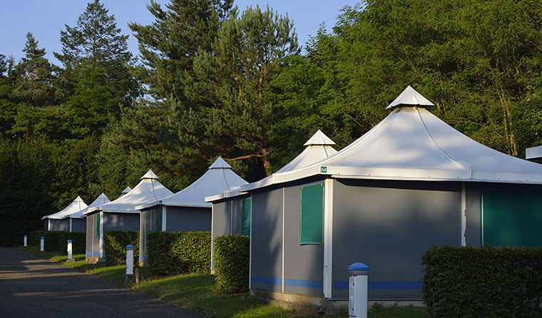 La Forêt Elsass - Klingenthal visuel 2/7 La Forêt Elsass - Klingenthal visuel 2/7