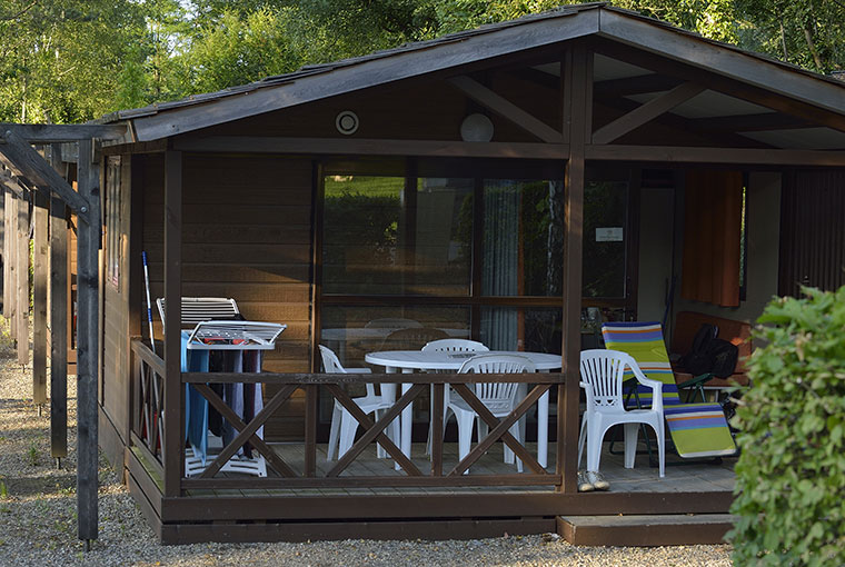 La Forêt Elsass - Klingenthal visuel 4/7 La Forêt Elsass - Klingenthal visuel 4/7