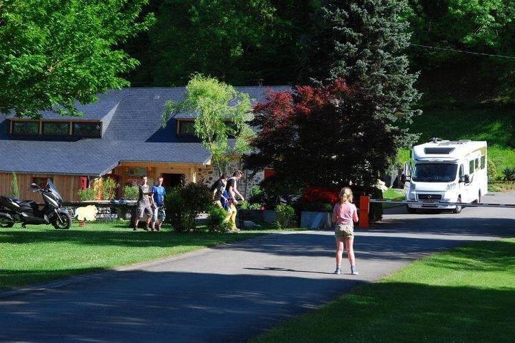 La Forêt Lourdes Midi-Pyrénées - Lourdes visuel 6/9