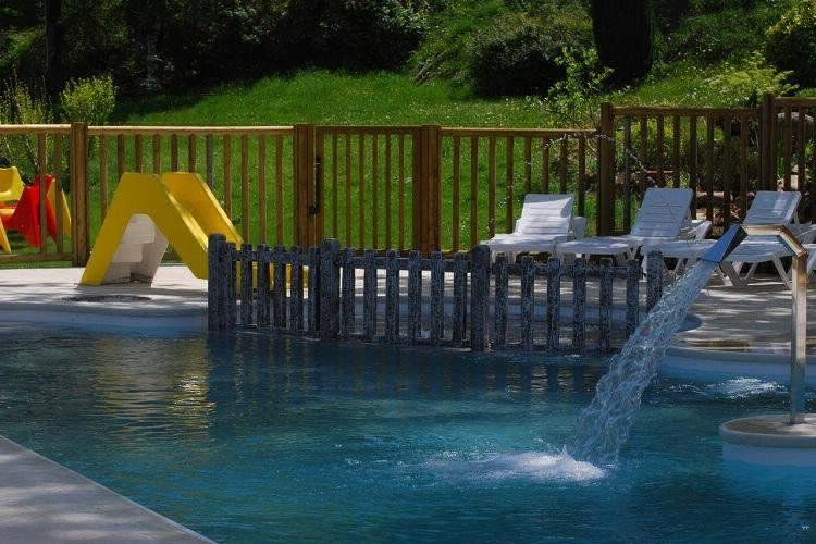 La Forêt Lourdes Midi-Pyrénées - Lourdes visuel 3/9