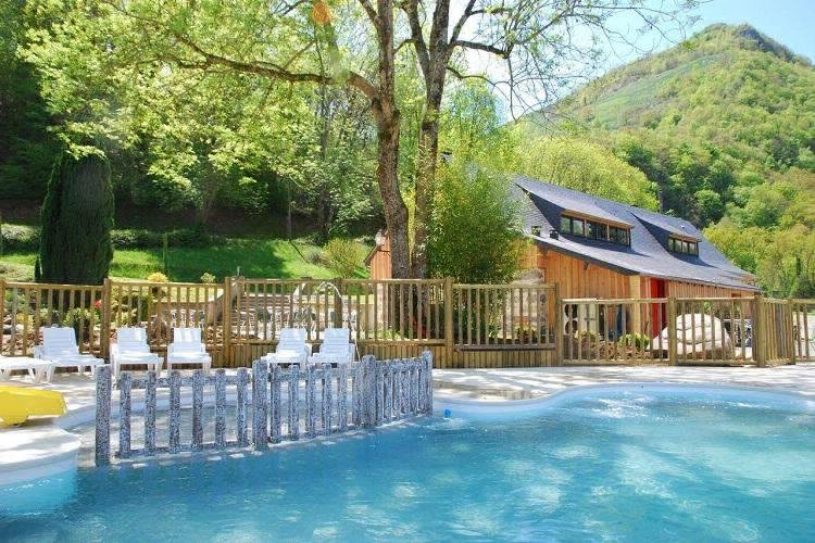 La Forêt Lourdes Midi-Pyrénées - Lourdes visuel 2/9