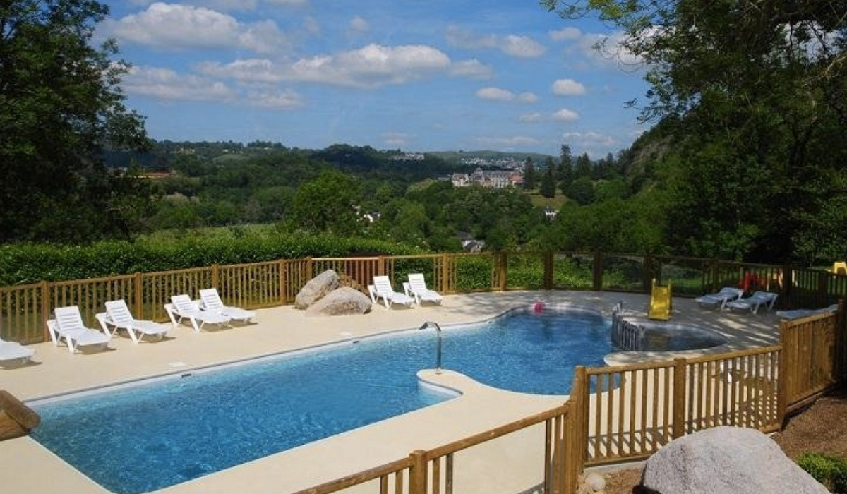 La Forêt Lourdes Midi-Pyrénées - Lourdes visuel 1/9