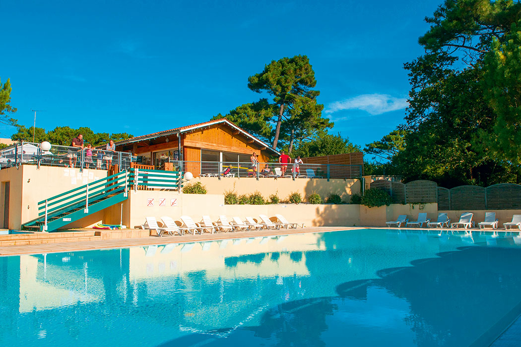 La Forêt du Pilat Aquitanien - Pyla sur Mer visuel 10/25