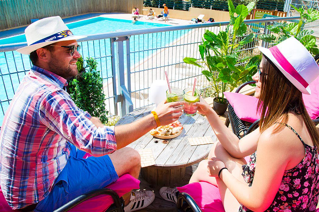 La Forêt du Pilat Aquitanien - Pyla sur Mer visuel 13/25