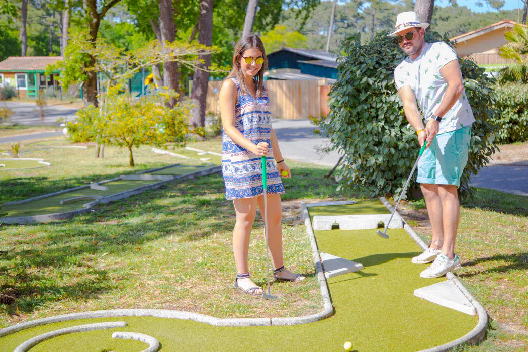 La Forêt du Pilat Aquitanien - Pyla sur Mer visuel 11/25