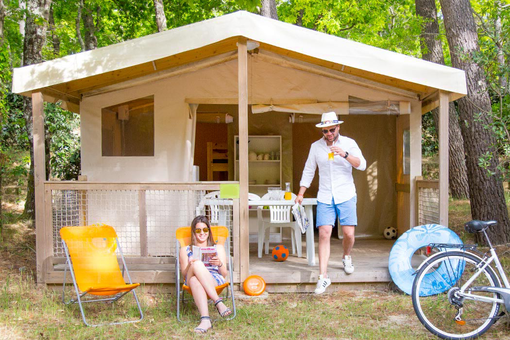La Forêt du Pilat Aquitanien - Pyla sur Mer visuel 15/25