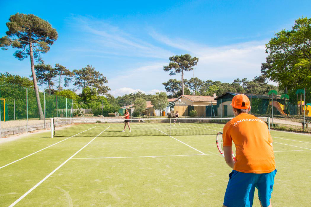 La Forêt du Pilat Aquitanien - Pyla sur Mer visuel 12/25