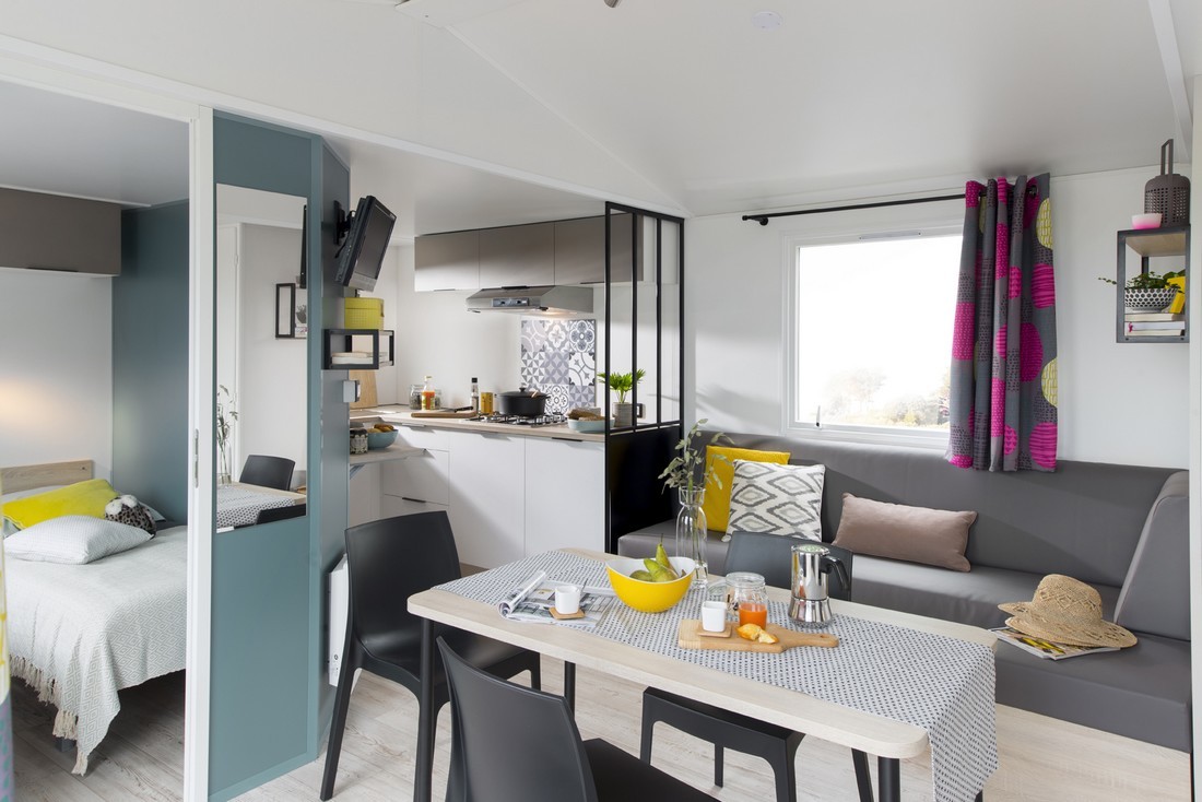 La Gallouette Basse-Normandie - Saint-Vaast-la-Hougue visuel 8/11