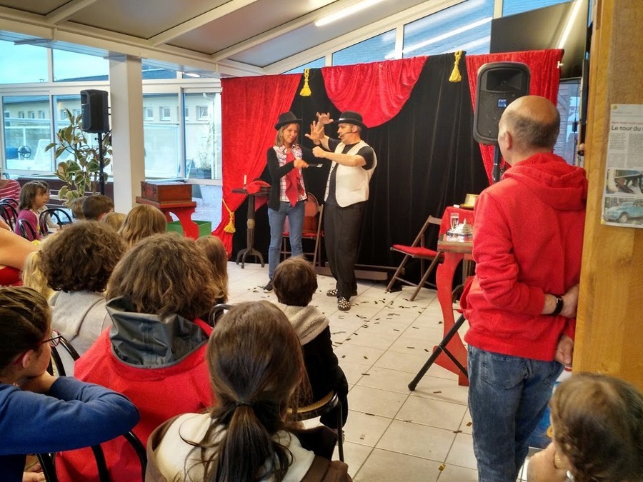 La Gallouette Basse-Normandie - Saint-Vaast-la-Hougue visuel 2/11