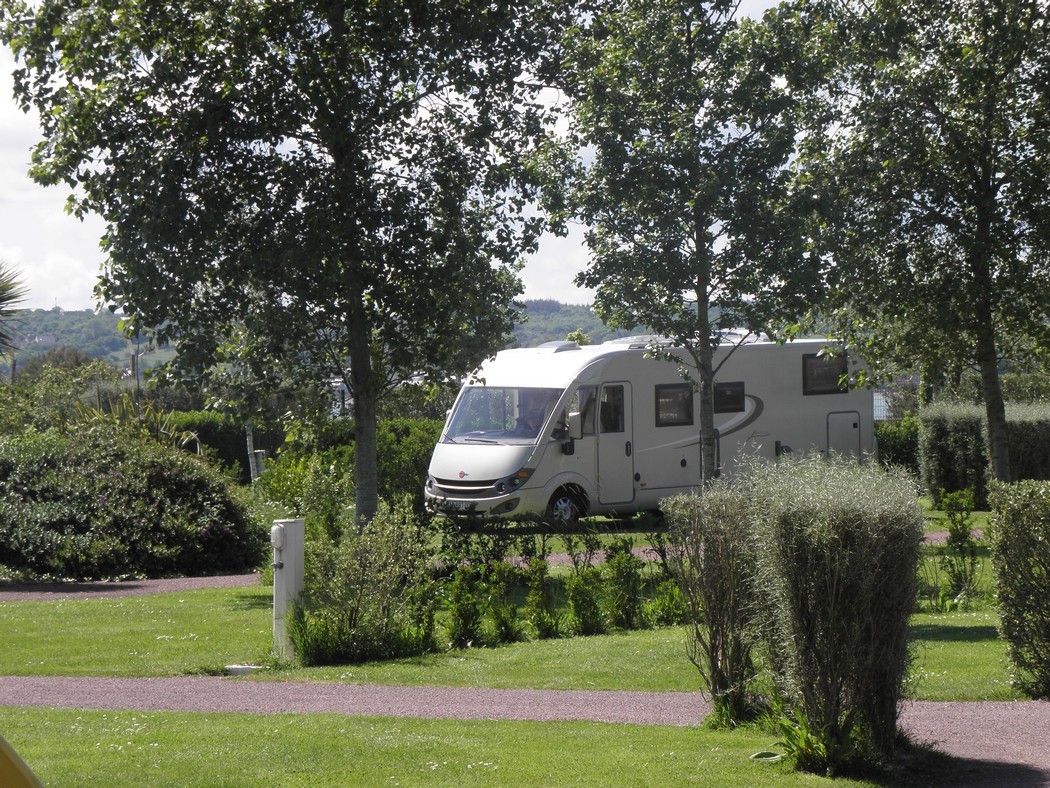 La Gallouette Basse-Normandie - Saint-Vaast-la-Hougue visuel 5/11