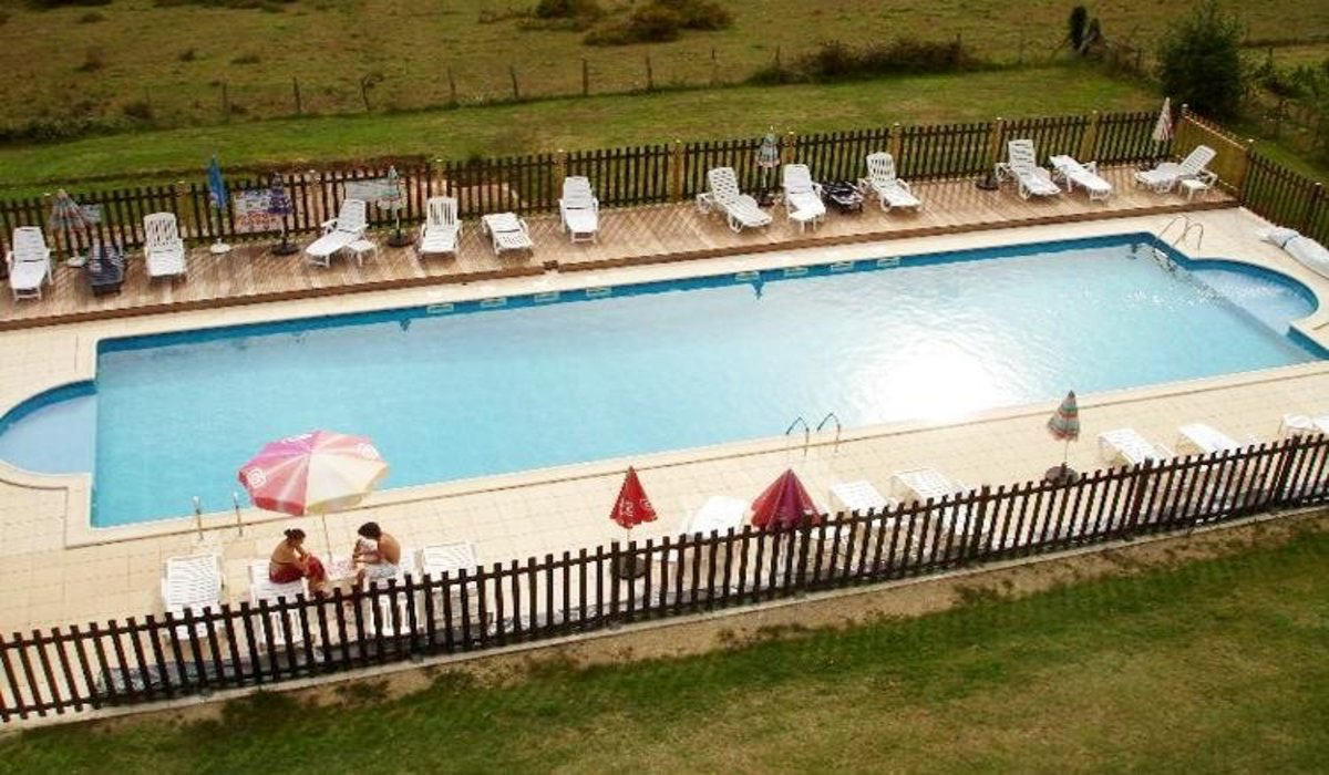 La Garenne Aquitanien - Peyrignac visuel 1/8 La Garenne Aquitanien - Peyrignac visuel 1/8