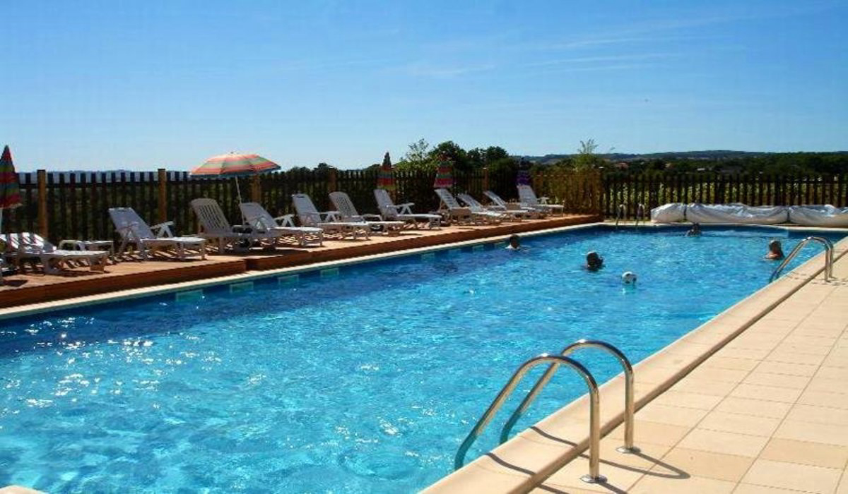 La Garenne Aquitanien - Peyrignac visuel 2/8 La Garenne Aquitanien - Peyrignac visuel 2/8