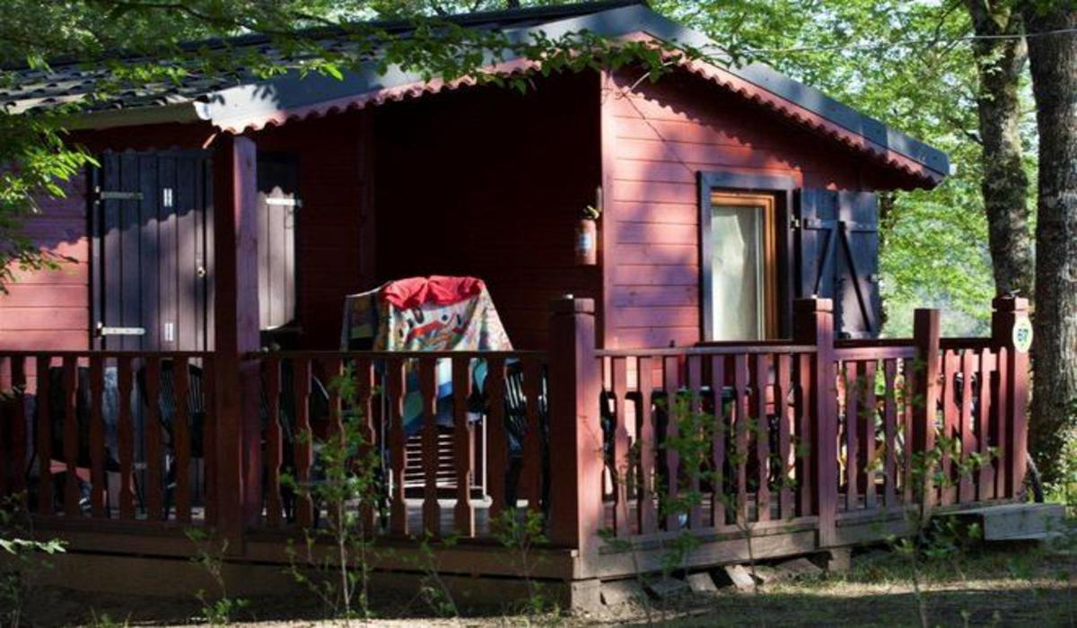 La Garenne Aquitanien - Peyrignac visuel 3/8 La Garenne Aquitanien - Peyrignac visuel 3/8