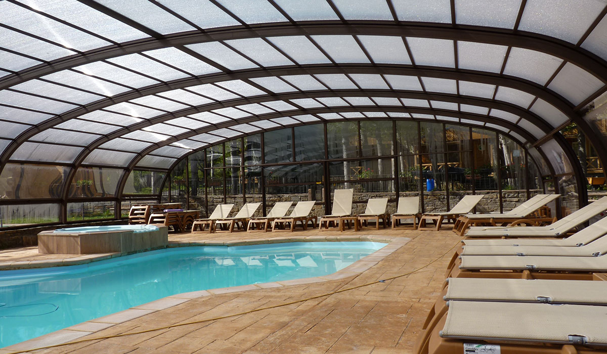 La Gorga Aragonien - Boltaña visuel 1/3