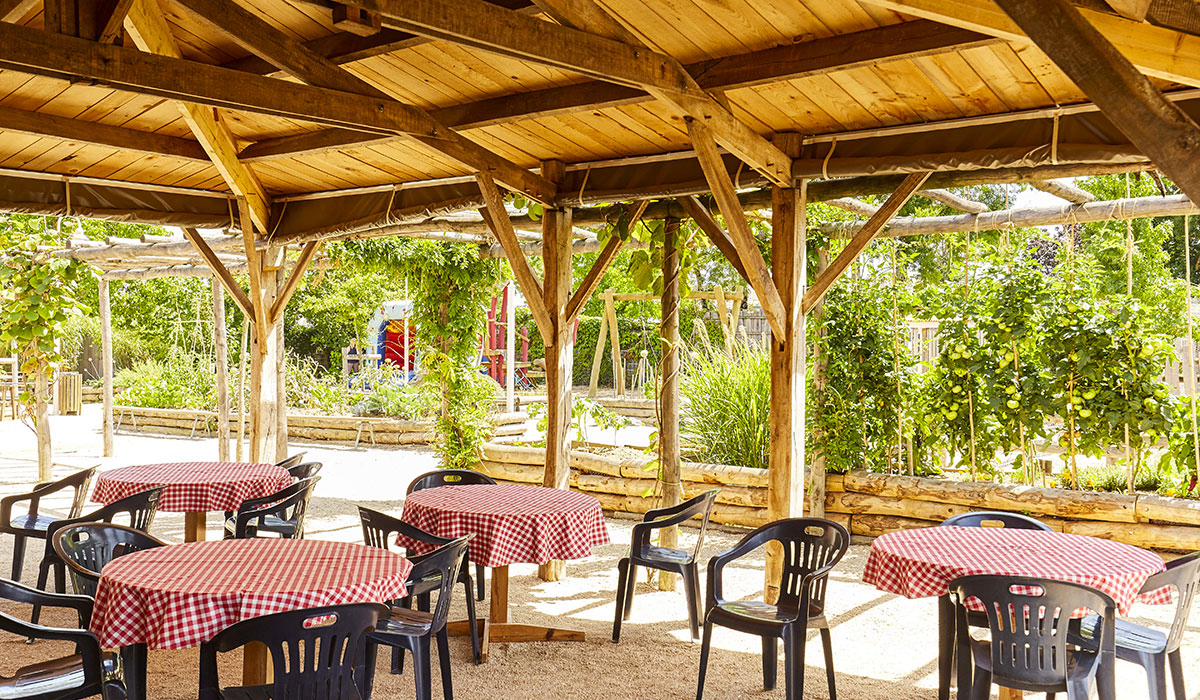 La Grand'Métairie Das Loire-Gebiet - Saint-Hilaire-la-Forêt visuel 43/46 La Grand'Métairie Das Loire-Gebiet - Saint-Hilaire-la-Forêt visuel 43/46