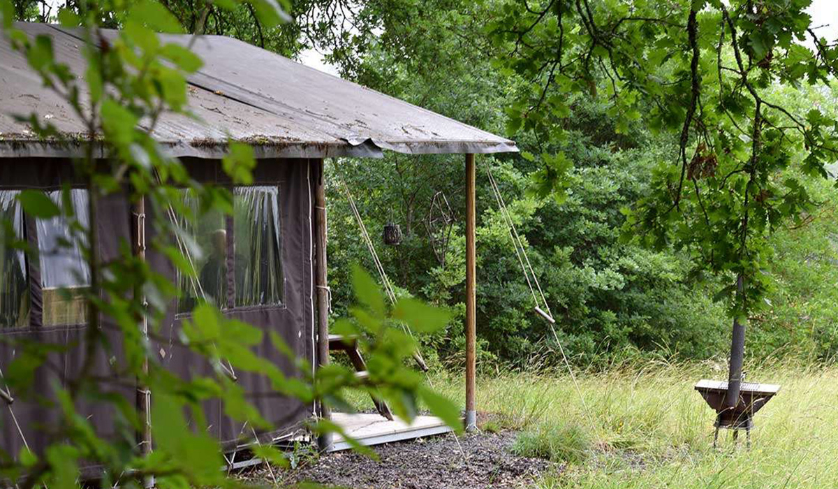 La Grange du Bost Aquitanien - Montagrier visuel 1/3 La Grange du Bost Aquitanien - Montagrier visuel 1/3