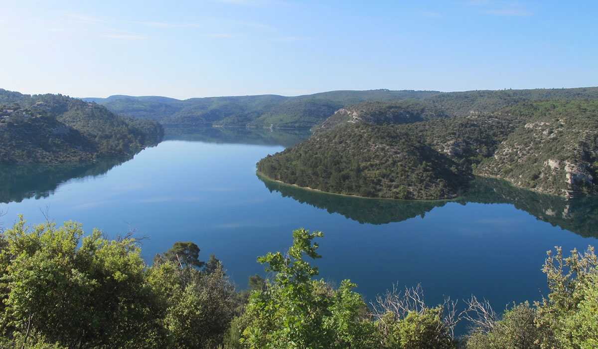 La Grangeonne Provence-Alpes-Côte d'Azur - Esparron-de-Verdon visuel 1/5 La Grangeonne Provence-Alpes-Côte d'Azur - Esparron-de-Verdon visuel 1/5