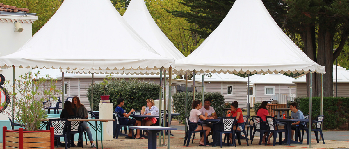 La Grière Das Loire-Gebiet - La Tranche-sur-Mer visuel 5/6