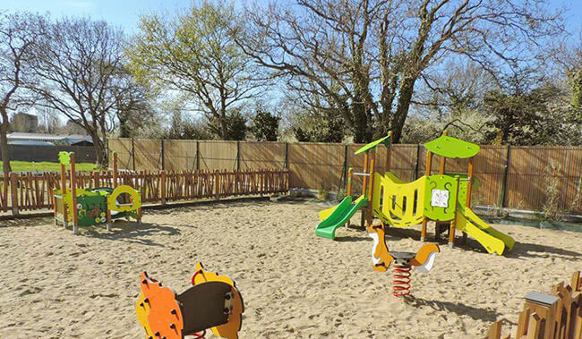 La Guichardière Das Loire-Gebiet - La Plaine-sur-Mer visuel 6/17