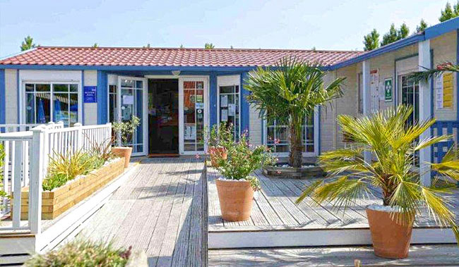 La Guichardière Das Loire-Gebiet - La Plaine-sur-Mer visuel 8/17