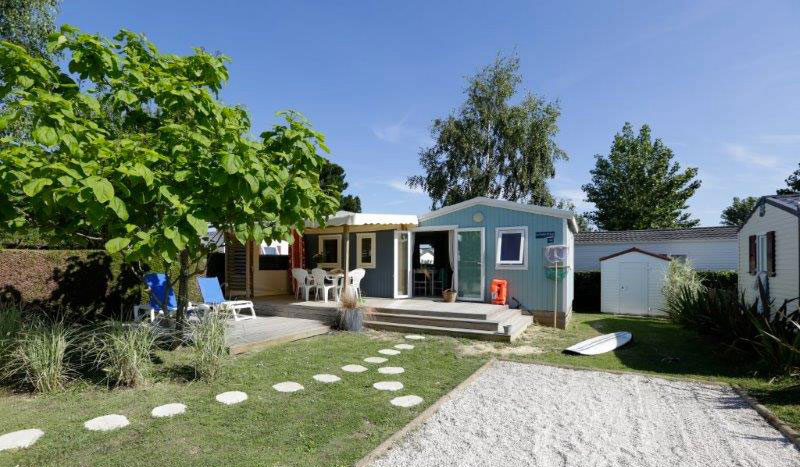 La Guichardière Das Loire-Gebiet - La Plaine-sur-Mer visuel 14/17