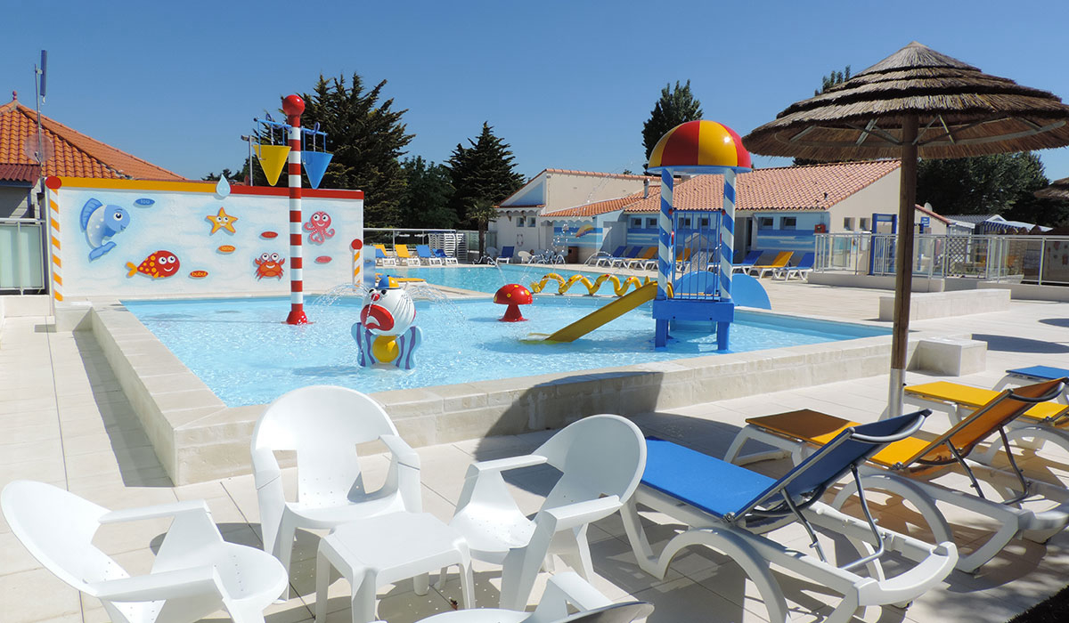 La Guichardière Das Loire-Gebiet - La Plaine-sur-Mer visuel 2/17