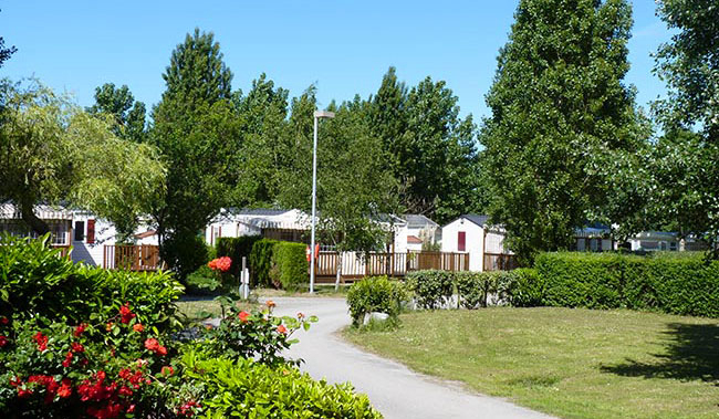 La Guichardière Das Loire-Gebiet - La Plaine-sur-Mer visuel 5/17