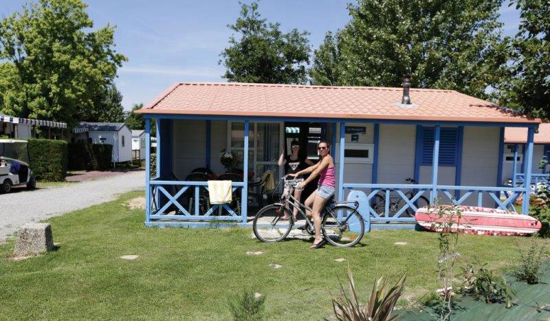 La Guichardière Das Loire-Gebiet - La Plaine-sur-Mer visuel 17/17
